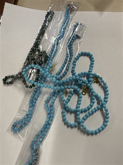 Collana Galli Young Donna in Acciaio GYALCO13 - GYALCO13